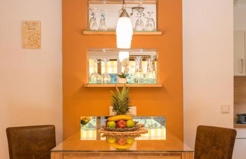 Ferienwohnung Sonnenschein - Foto 11