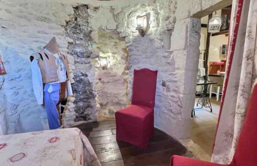 Chez Lydia - Osez la vie de chateau ! Pont du Gard, Uzès - Foto 13