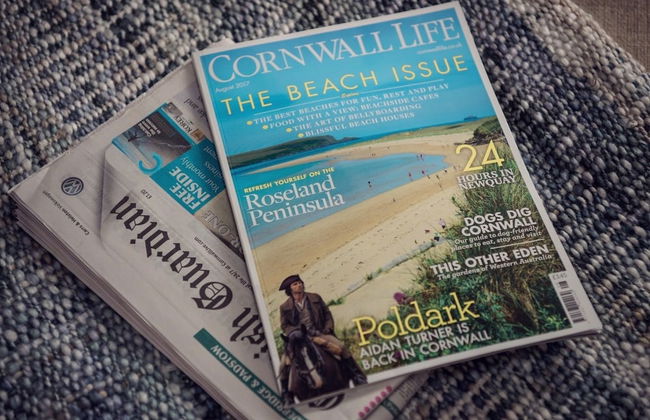 Padstow Breaks - Duke House - Photo 34