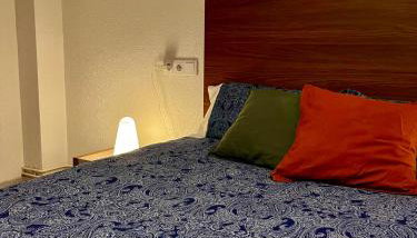 Piso con encanto - Foto 2