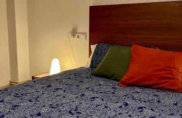 Piso con encanto - Foto 2