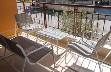 Feel at home - Kalamata - Near the center - Foto 40