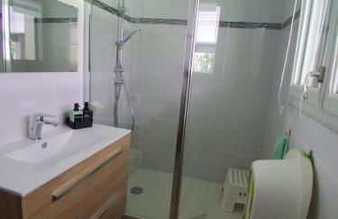 Gite les Vignes du Château - 30 min Beauval - Foto 33