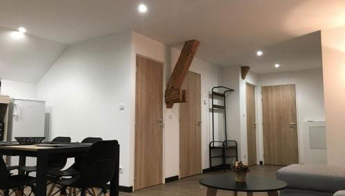 appart l'Écureuil 4 étoiles - Foto 4