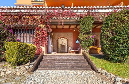 Casa Flores con Piscina interior climatizada - Photo 6