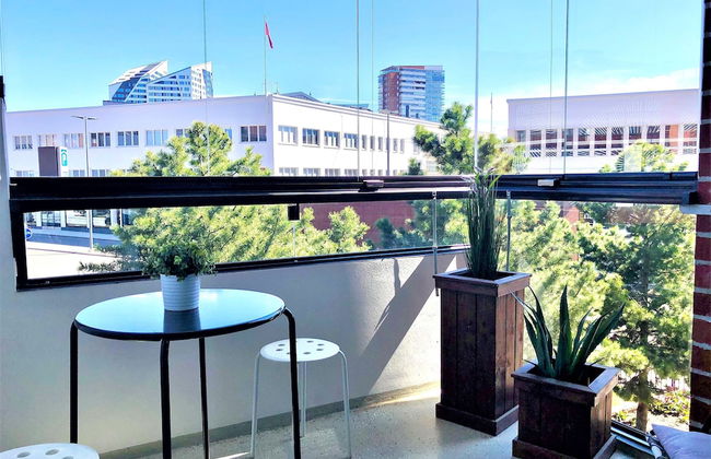 Kotimaailma Apartments Tampere - Foto 46