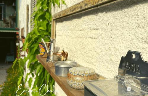 Encanto Chalés – 150m da Praia Grande – Penha – SC - Foto 6