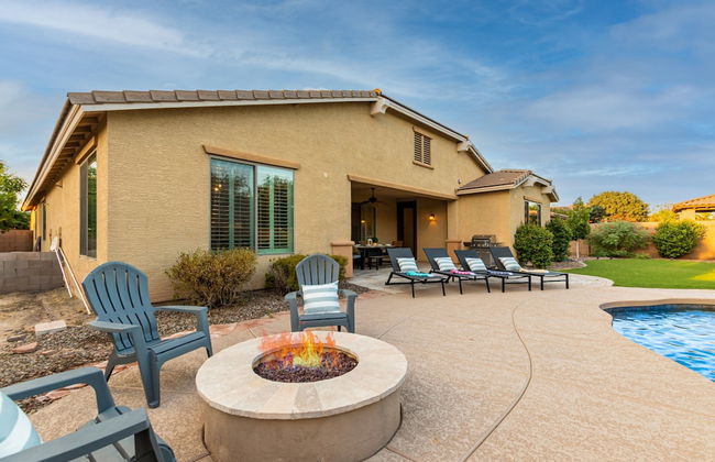 Powell Chandler - Foto 49