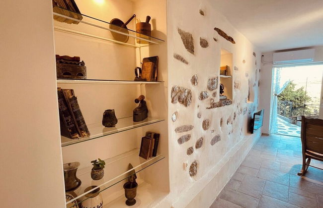 Travellers And Hikers Delight 2, Next To Sougia - Photo 33