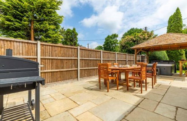 Host Stay Woodside House - Foto 23