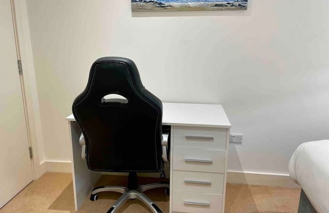 Henley Town Centre With Parking - From 110 Per Night - Foto 13