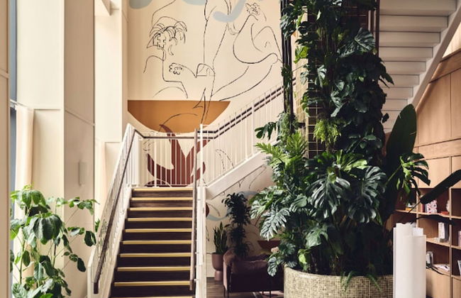 Stunning Two-bedroom Apartment With a Balcony - Foto 36