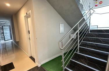 Cobertura com vista pôr do sol, praia do Campeche - Foto 28