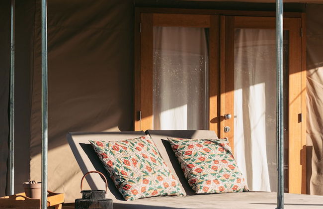 IUTA Glamping & Farm - Foto 9