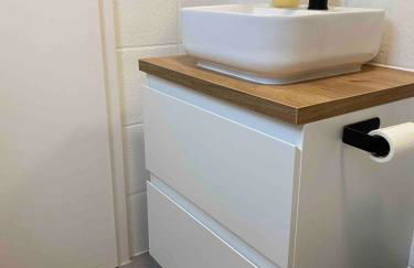 Studio Apartment - Preferred by Business Travellers - Foto 16