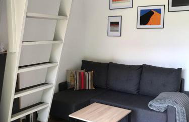 lepaszówka mały domek nr2 - Photo 13