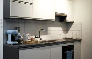 Apartament Oslo - Foto 7