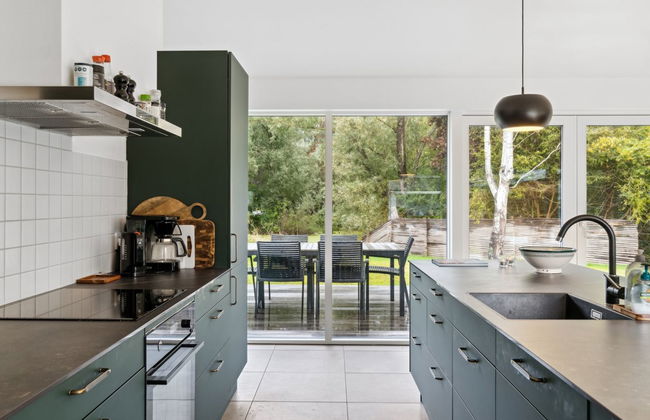 "Tessa" - 1.6km from the sea - Photo 15