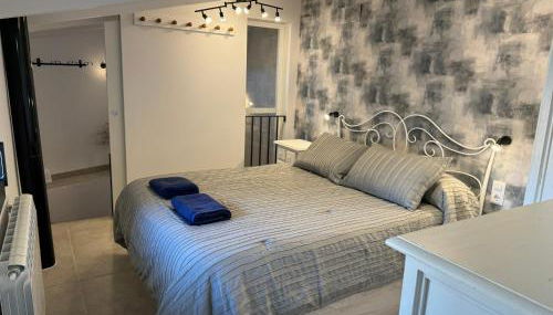 El Niu de Claravalls - Foto 4, towels