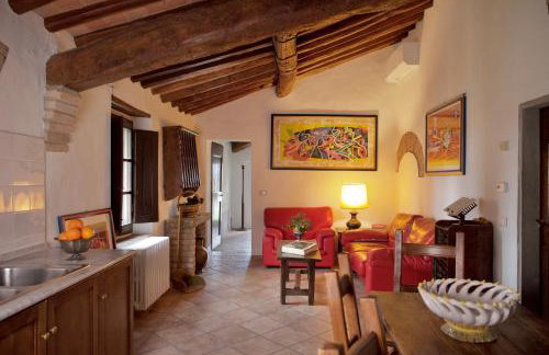 Fattoria la Loggia - Foto 15