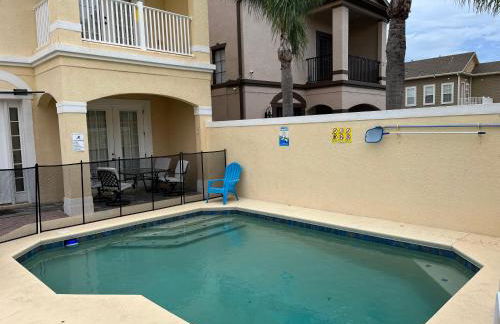 Private home 5 beds, 4.5 baths in Reunion Resort - Foto 63