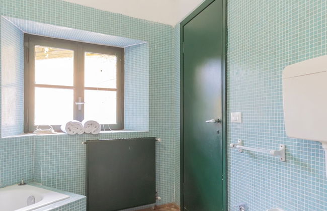 Residenza Regina in Laglio - Foto 46