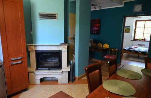 Strażnica Pod Lasem - Foto 27