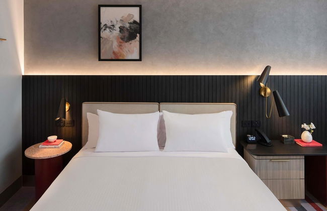 The Sebel Sydney Martin Place - Foto 10