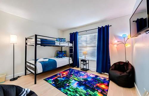 EIR2706 Lakefront Resort 8 min to Disney - Foto 40