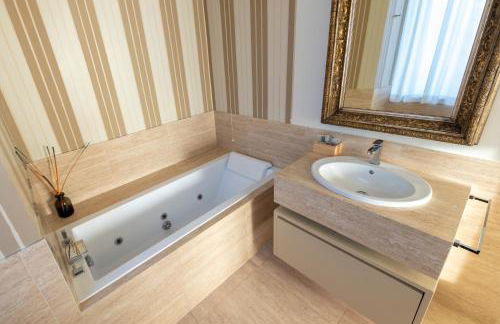 Casa Gramsci luxury apartment - Foto 25