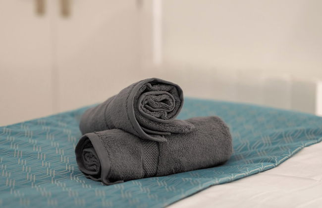 GreenStar Apartments - Photo 71