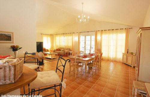 Lagrange Vacances Domaine de Fayence - Foto 28