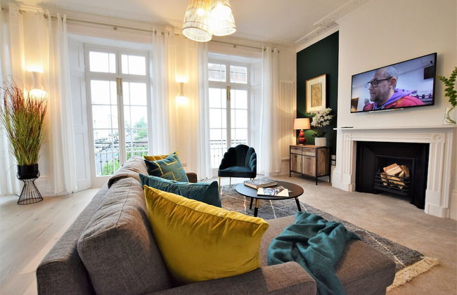 Frederick Place Your Apartment - Foto 43