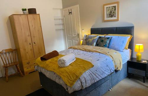 Branxiar Suite - 1bedroom Executive Suite & Apartment in Wallsend - Foto 7