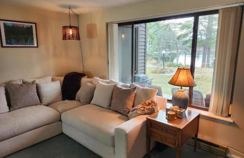 Lakefront Townhome Chestertown "Lakeside Escape" - Foto 8