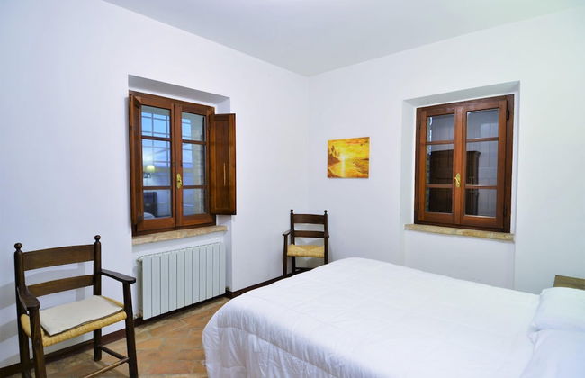 Cosy Apartment in Mantignana With Private Terrace - Foto 25