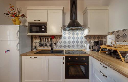 Villa Simici quiet peaceful place with pool perfect to enjoy the nature - Foto 14