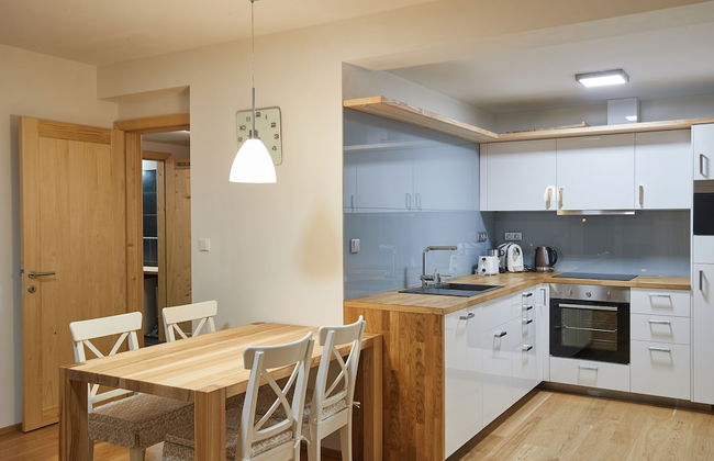 Residence Kovárna - Foto 16