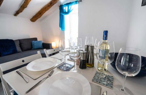 Rambla Retreats Apartment Azul with shared pool & hot tub in Oria - Foto 8