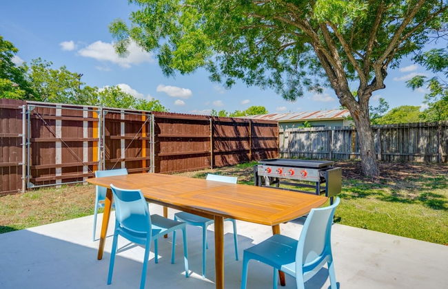 Modern 3 2 two Kings hot tub Fire pit 16min to Wine Trail Nearby Pickleball Courts Pools - Foto 55