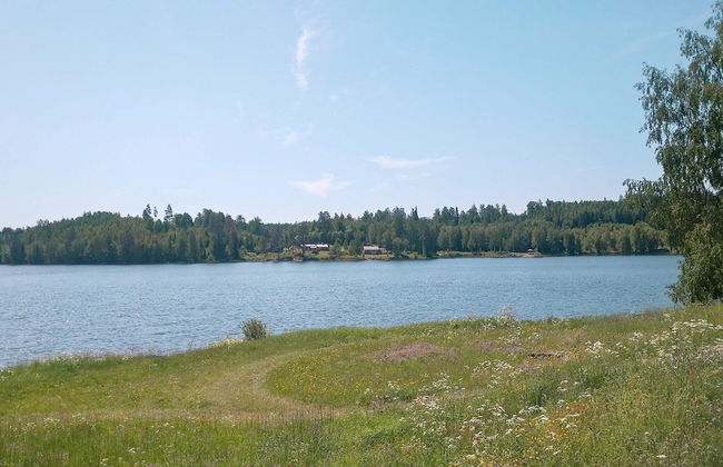 4 Person Holiday Home in Gunnarskog - Photo 10