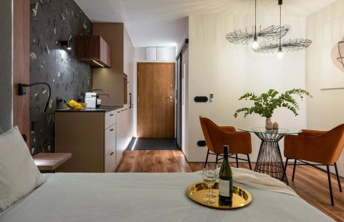 apartamenty-wroc Kurkowa 32 - Foto 56