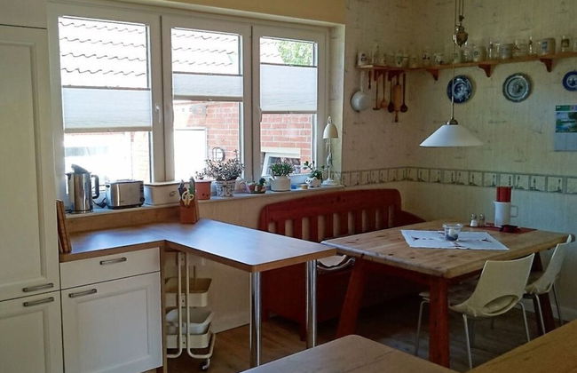 Tonnihuus Comfortable Holiday Residence - Photo 7