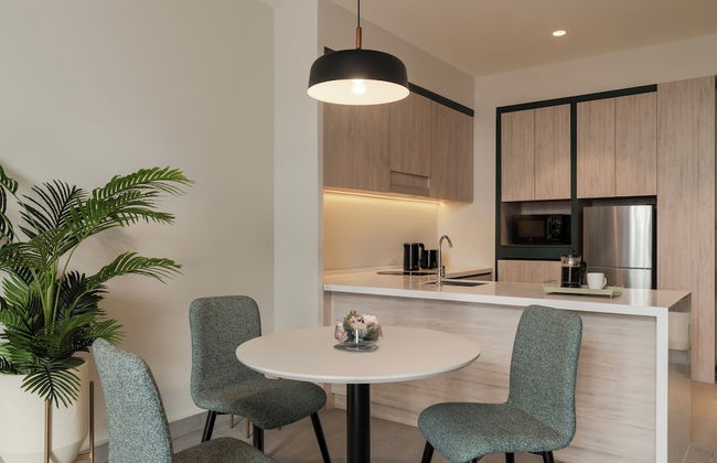 Citadines Waterfront Kota Kinabalu - Photo 13