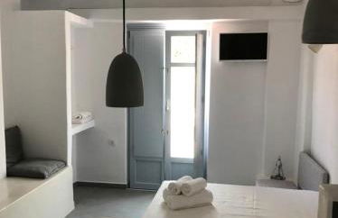 Theros Apartments Donoussa - Photo 10