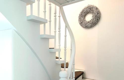 Romantikhaus am Hafen in Greetsiel - Foto 13