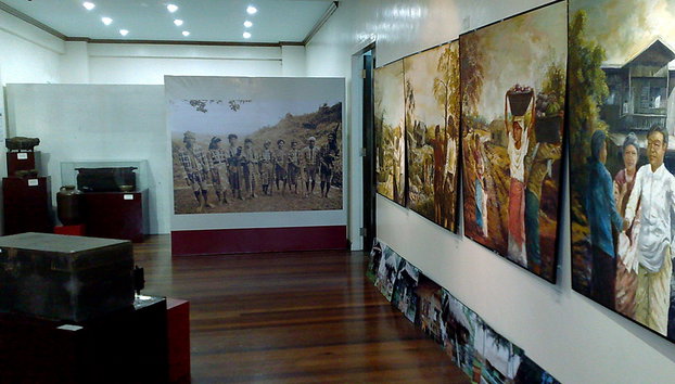 Davao City Sightseeing Tour with Lunch - Photo 5