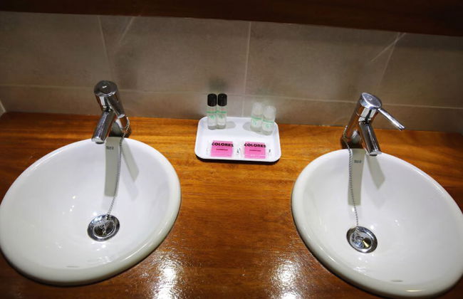 Apartamentos Mar y Sal - Foto 25