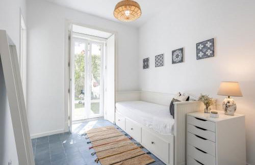 Charming and Cozy beach apartment - Foto 29