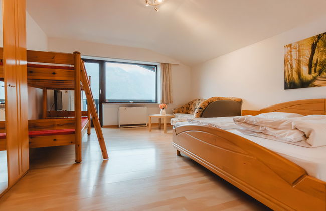 Landhaus St. Georg - Foto 23